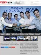 皇冠·app官方站入口-Royal皇冠(中国)集团国际化战略之 kenflo pump Indonesia