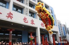 醒狮贺岁，皇冠·app官方站入口-Royal皇冠(中国)2019年开工大吉